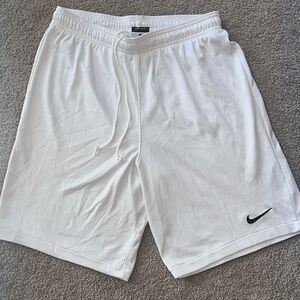 Nike Dri Fit Unisex Shorts!